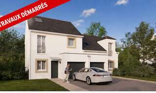 Appartement 4 Pièces 80 m² à vendre à La Ville-aux-Dames (37700)