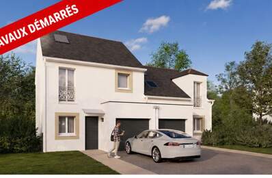 Maison À Vendre — photo du bien