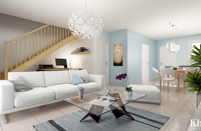 Maison À Vendre — photo 2