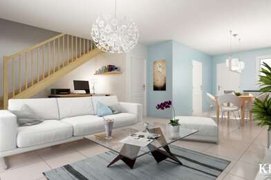 Appartement 4 pièces 243100 €