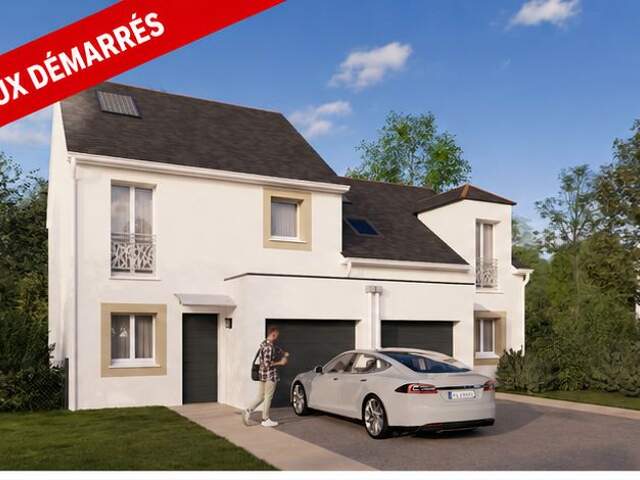 Appartements À Vendre — photo du bien