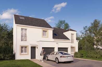 Appartement 4 pièces 243700 €