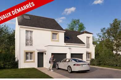 Appartement 4 pièces 243700 €