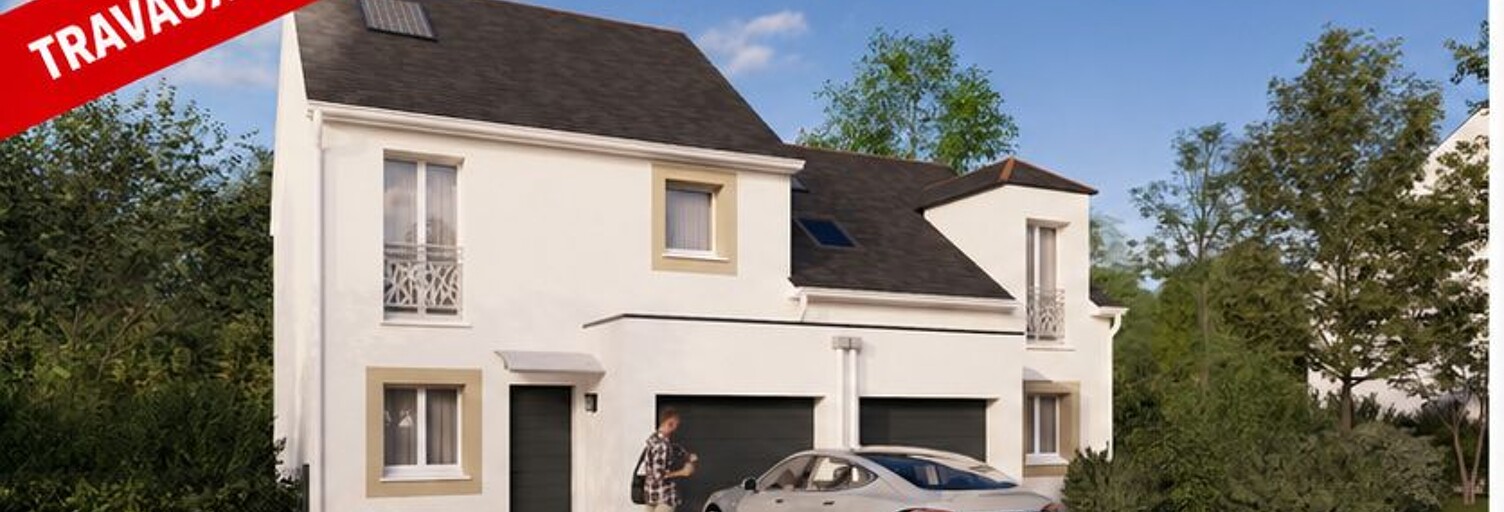 Appartement 4 Pièces 80 m² à vendre à La Ville-aux-Dames (37700)