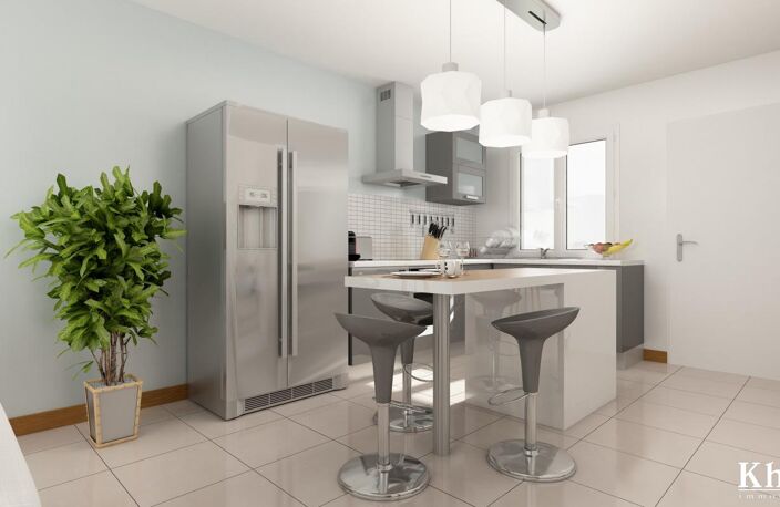 Appartements À Vendre — photo 3