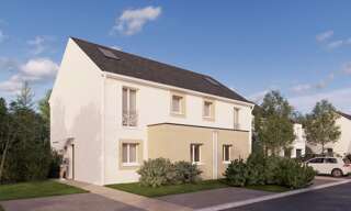 Appartement 5 Pièces 94 m² à vendre à La Ville-aux-Dames (37700)