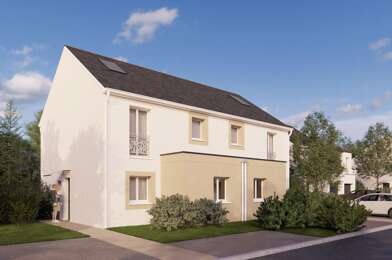 Appartement 5 pièces 258200 €