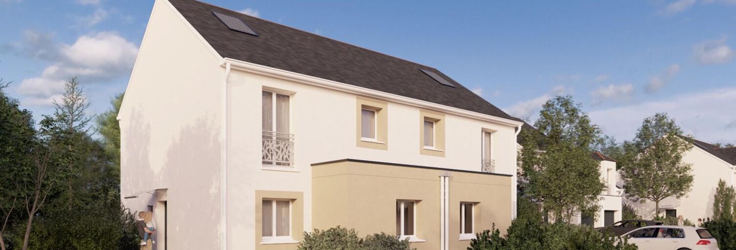 Appartement 5 Pièces 94 m² à vendre à La Ville-aux-Dames (37700)