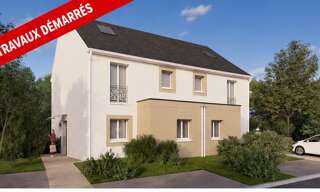Appartement 5 Pièces 94 m² à vendre à La Ville-aux-Dames (37700)