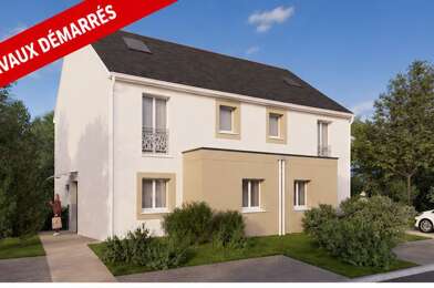 Appartement 5 pièces 258200 €