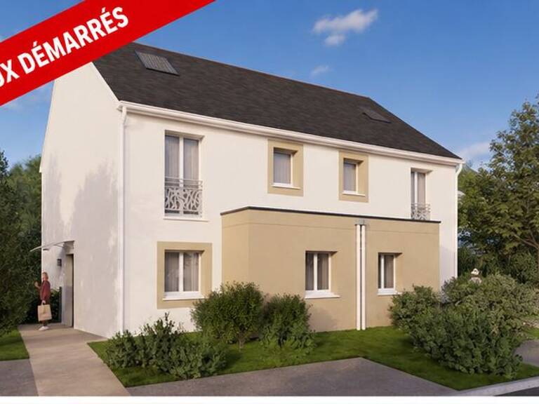Maison À Vendre — photo 1