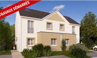 Appartement 5 Pièces 94 m² à vendre à La Ville-aux-Dames (37700)