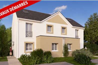 Appartement 5 pièces 258000 €