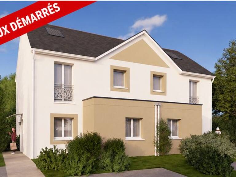 Maison À Vendre — photo 1