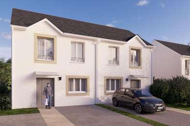 Appartement 4 pièces 233200 €