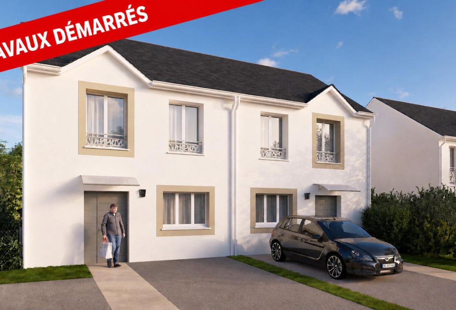 Appartements À Vendre — photo 1