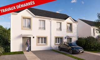 Appartement 4 Pièces 80 m² à vendre à La Ville-aux-Dames (37700)