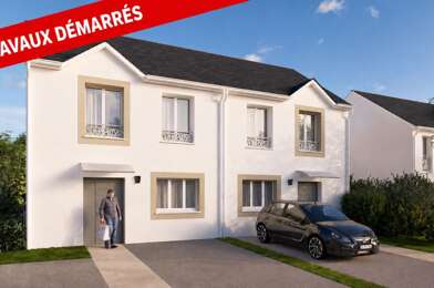 Appartement 4 pièces 233200 €