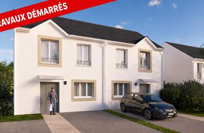 Appartements À Vendre — photo du bien