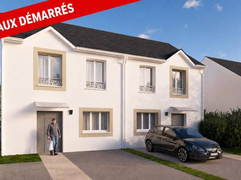 Appartements À Vendre — photo 1