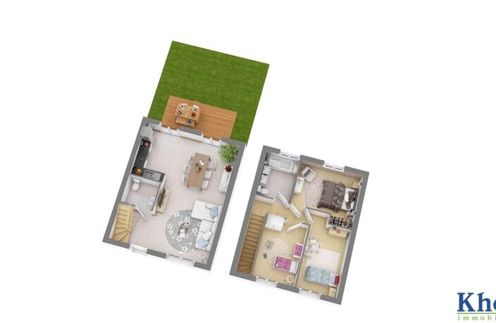 Appartements À Vendre — photo 2