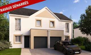 Appartement 4 Pièces 80 m² à vendre à La Ville-aux-Dames (37700)