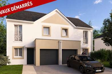 Appartement 4 pièces 240200 €