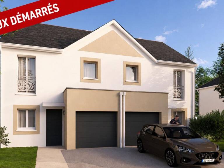 Appartements À Vendre — photo 1