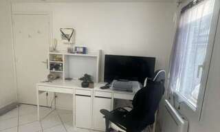 Appartement 1 Pièce 14 m² à louer à Tours (37000)