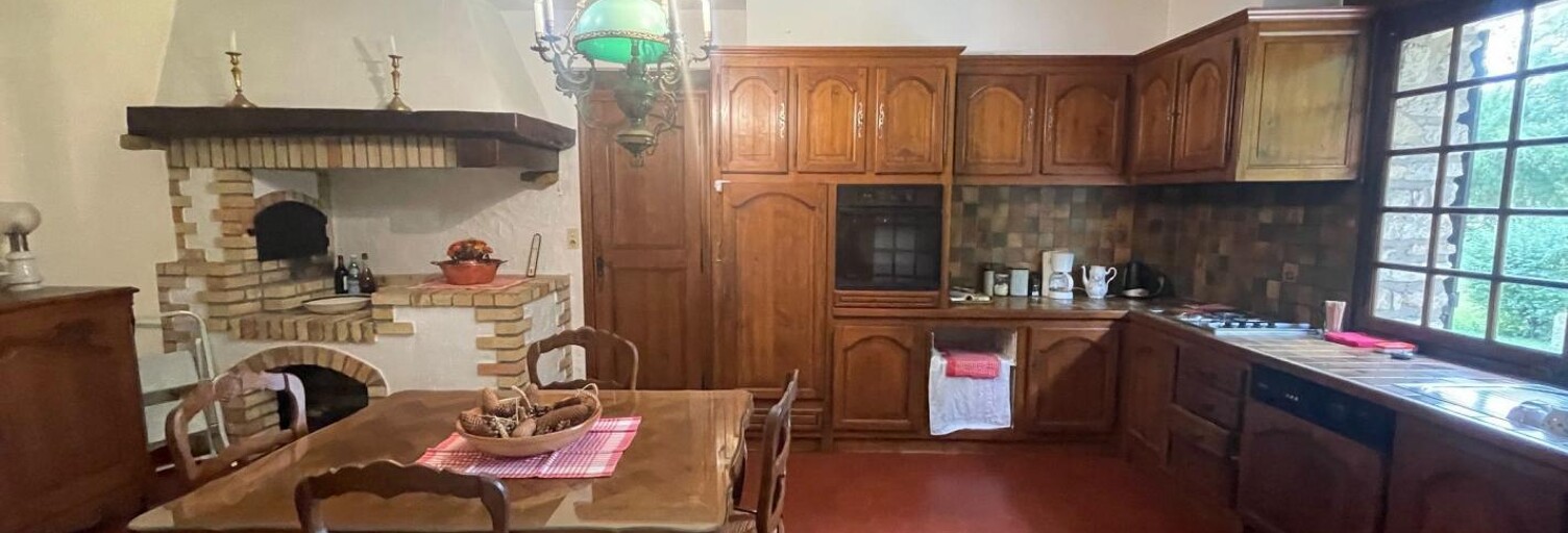 Maison 7 Pièces 300 m² à vendre à Bray-et-Lû (95710)