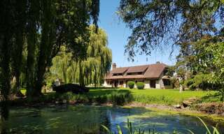 Maison 7 Pièces 300 m² à vendre à Bray-et-Lû (95710)