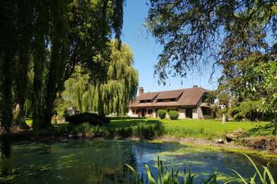 Maison 7 pièces 383250 €