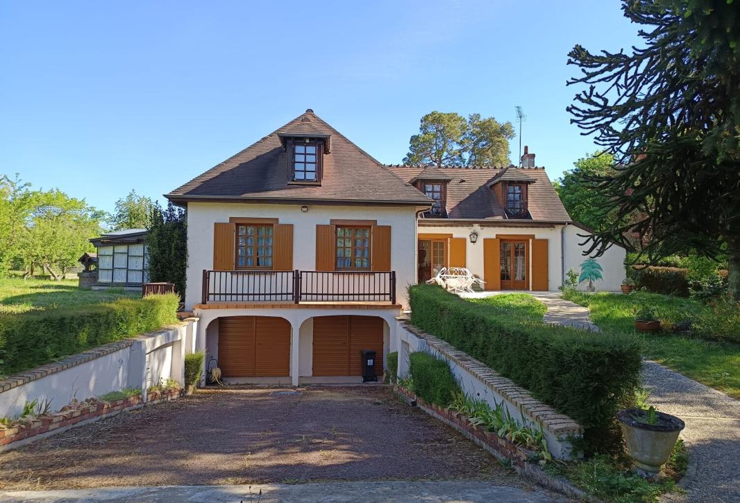 Maison À Vendre — photo 1