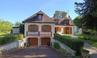 Maison 5 Pièces 150 m² à vendre à Chitenay (41120)