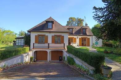 Maison 5 pièces 249000 €