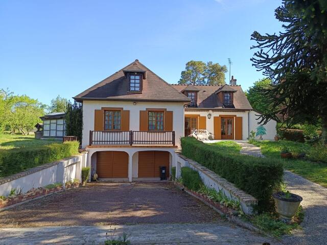 Maison proposé à Chitenay