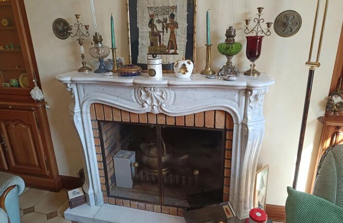Maison À Vendre — photo 3