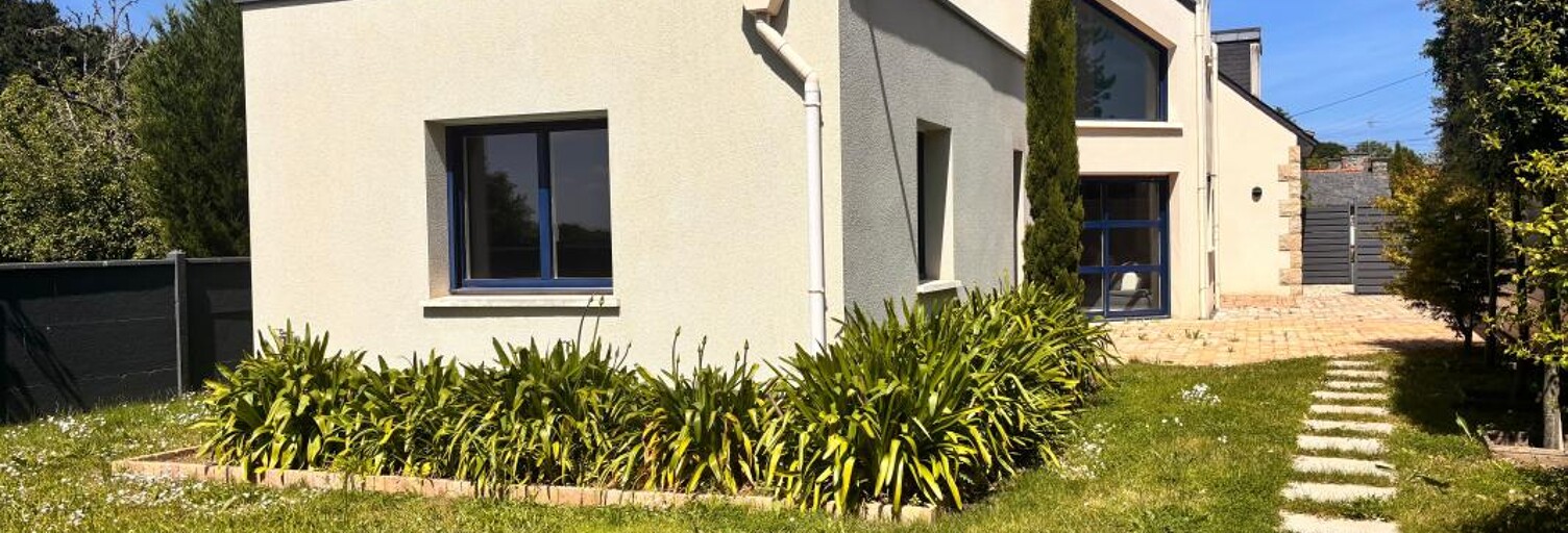 Maison 5 Pièces 197 m² à vendre à Pordic (22590)