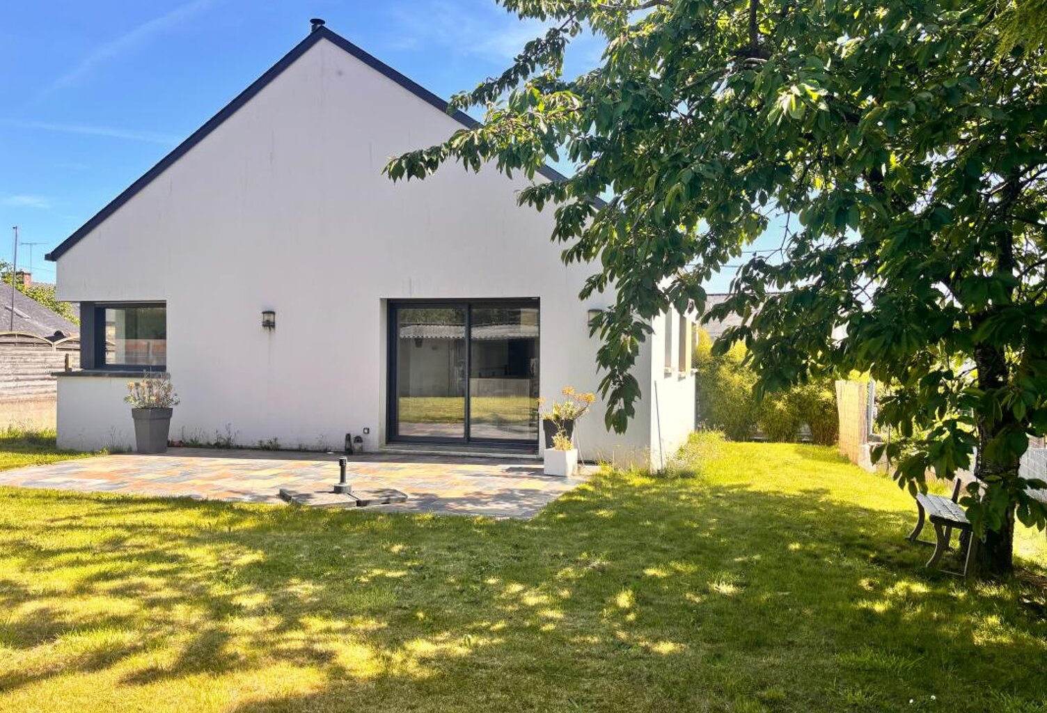 Maison 108m2 - Quatre chambres — photo 1