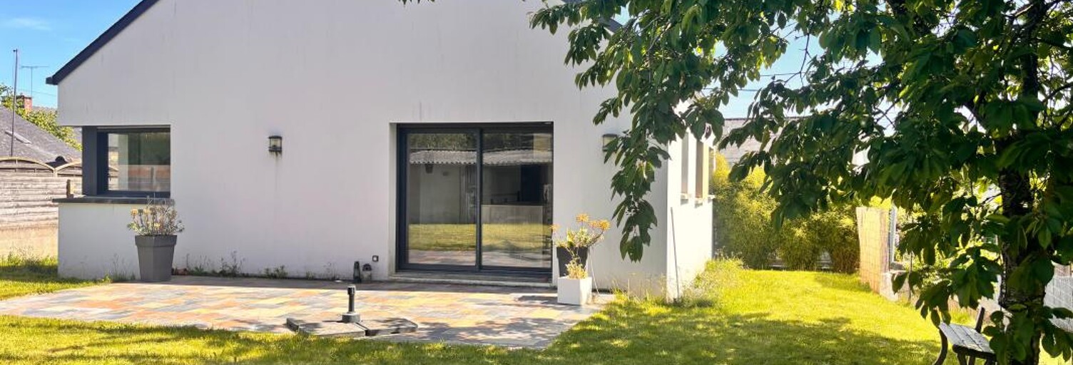 Maison 5 Pièces 108 m² à vendre à Saint-Quay-Portrieux (22410)