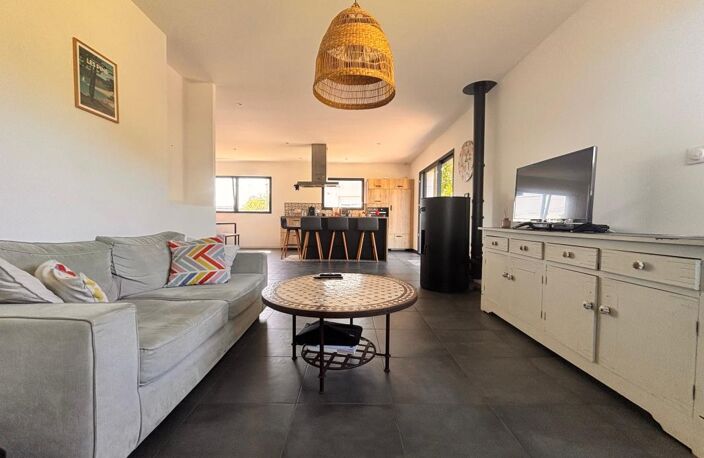 Maison 108m2 - Quatre chambres — photo 3