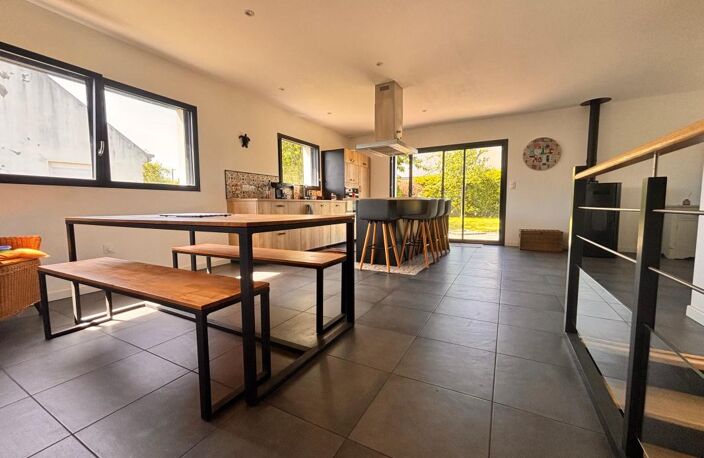 Maison 108m2 - Quatre chambres — photo 4