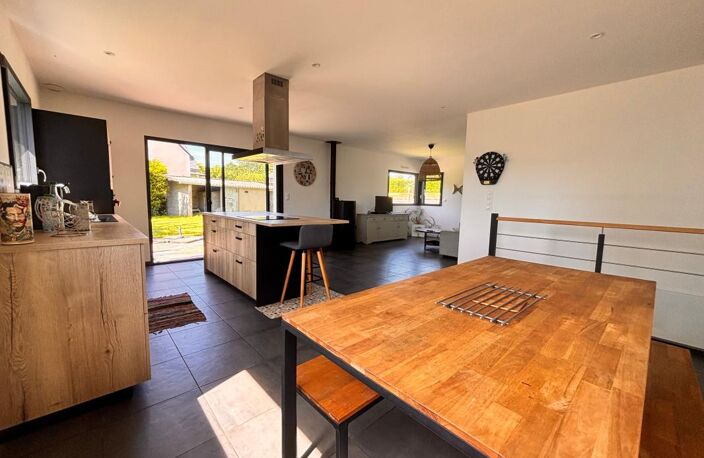 Maison 108m2 - Quatre chambres — photo 5