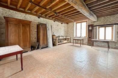 Maison 3 pièces 108000 €
