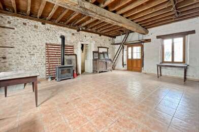 Maison 3 pièces 108000 €