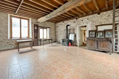 Maison 3 pièces 108000 €