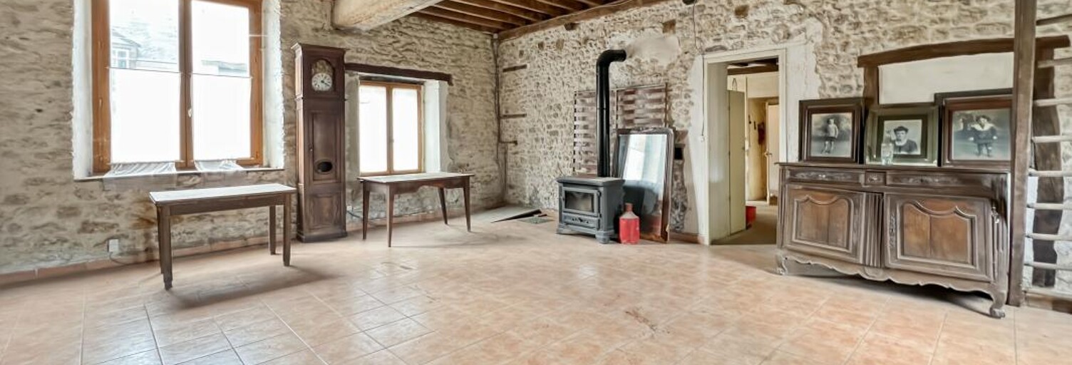 Maison 3 Pièces 106 m² à vendre à Saint-Péravy-la-Colombe (45310)