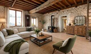 Maison 3 Pièces 106 m² à vendre à Saint-Péravy-la-Colombe (45310)