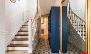Maison 5 Pièces 105 m² à vendre à Reims (51100)