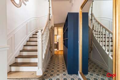 Maison 5 pièces 430000 €